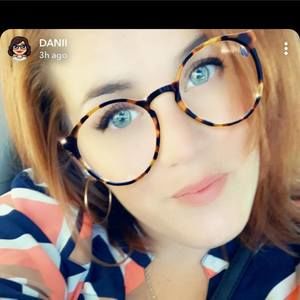 Meet your Posher, Daniella